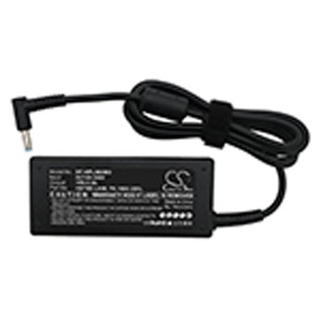 ILB GOLD Replacement For Hp Hewlett Packard, Probook 640 G2-W4D60Us Adapter PROBOOK 640 G2-W4D60US ADAPTER